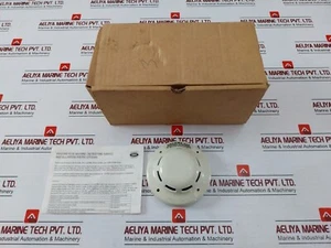 HOCHIKI SLR-E3M konventioneller fotoelektrischer Rauchmelder, 9,5-30V DC - Bild 1 von 8