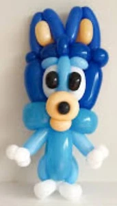 Bluey Balloon☆ Dog Balloon☆ Balloon in a Box - Picture 1 of 3