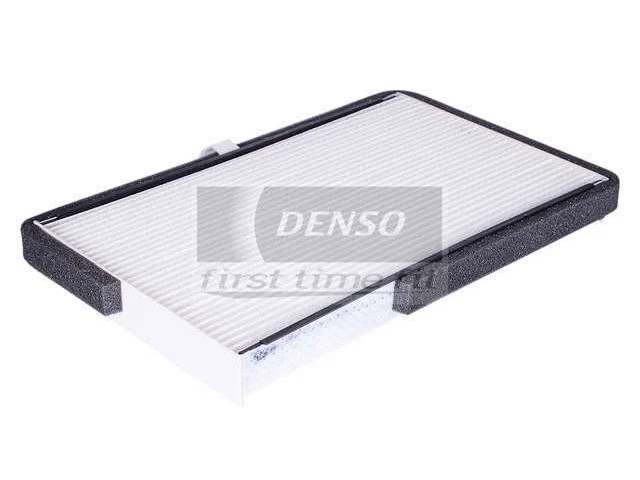 Filtro de ar de cabine Denso 72887CTBG 2001 2002 2003 Chevrolet Impala 2000-2013 - Imagem 1 de 2