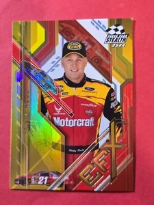 2004 Press Pass Stealth EFX #EF11 Ricky Rudd, cd1 - Picture 1 of 3