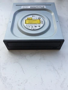 LG GH24NSD1 DVD-Brenner - Bild 1 von 10