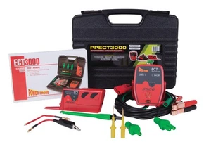 ECT3000 Short/Open Electrical Circuit Tester PWP-PPECT3000 Brand New! - Picture 1 of 4