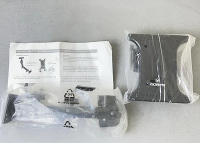 Tackform TFEN-AM02-TAB Industrial Metal Drill Base Tablet/Ipad Mount NEW w/o box - Image 1 of 4