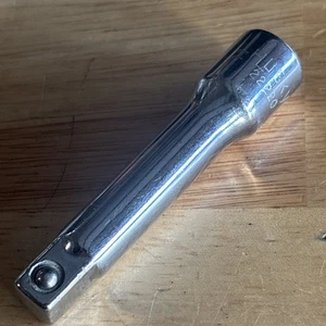 Husky 3" Long Socket Extension 3/8" Drive 22220 Vtg USA - Bild 1 von 8