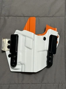 QVO tactical Glock 48 TLR7 Sub Appendix Holster - Picture 1 of 4