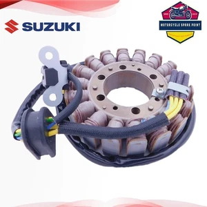 GENUINE SUZUKI HAYABUSA GSX1300R STATOR MAGNETO 32101-24F10 - Picture 1 of 4