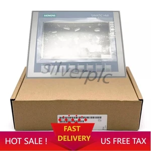 Nuevo Panel Básico Siemens SIMATIC HMI KTP700 6AV2123-2GB03-0AX0 6AV2 123-2GB03-0AX0 - Imagen 1 de 12