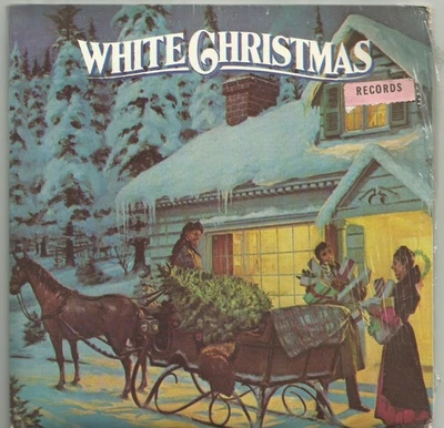 SEALED Christmas 45 WAYNE NEWTON Christmas ARIES EP - Image 1 of 2