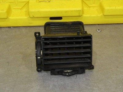 Kia Spectra 2007-2009 sedán OEM LH tablero del lado del conductor ventilación HVAC 07 08 09 Foto 1 de 4