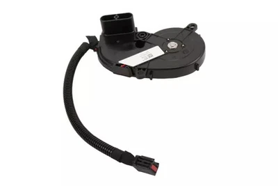 Genuine GM Front Seat Cushion Heating and Cooling Blower Motor 20987427 - Image 1 of 3