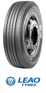Leao KTS300 295/60 R22,5 150L - Bild 1 von 1