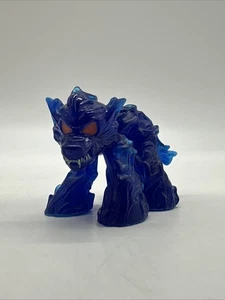 Rare Supernatural Funko Minis Hell Hound Figure - Picture 1 of 5