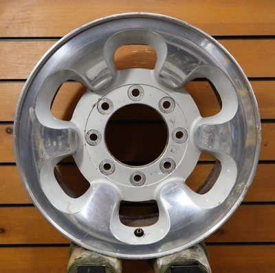 "Rueda 16"" Ford Excursion OEM 16x7 1999-2005 llanta original de fábrica 3407 B" Foto 1 de 4