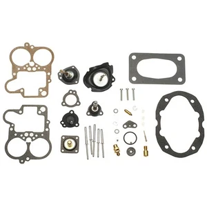 1433B Carburetor Rebuild Kit for Ram Van Le Baron Dodge Aries Plymouth Reliant - Picture 1 of 1