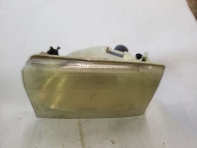 Driver Left Composite Headlight | Fits 2001-2004 Ford F250 F350 Excursion - Image 1 of 4