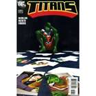 Titans (2008 series) #17 in Near Mint condition. DC comics [t.