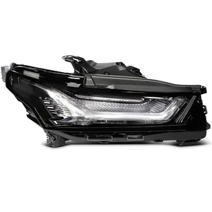 Right Side Headlight Fit For 2022 Chevy Traverse LED Signal Day Running Lamp - Picture 1 of 11