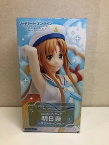 Sword Art Online Coreful Figure Asuna Marine Look ver. Taito - Picture 1 of 5