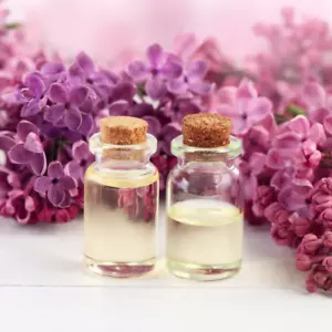 Lilac Blossom Fragrance Oil - Picture 1 of 6
