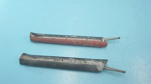 MERCEDES--BENZ 190SL W121 , FRONT WINDSHIELD PILLAR PAIR - Bild 1 von 12