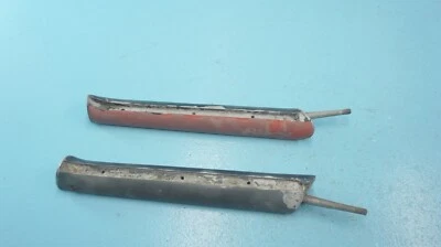 MERCEDES--BENZ 190SL W121, ПАРА СТОЕК ПЕРЕДНЕГО ЛОБОВОГО СТЕКЛА   - Изображение 1 из 4