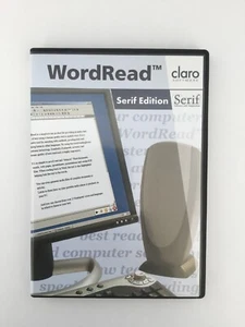 WordRead Serif Edition - Foto 1 di 2