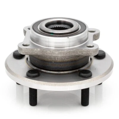 [1 pieza] Cojinete de cubo de rueda delantera para Dodge Journey 2009-2016 2017 2018 2019 2020 Foto 1 de 4