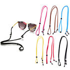 Sports Sunglass Neck Strap Eyeglasses Read Glasses Cord Lanyard Holder Rope DS