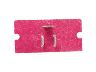 Para GMC C6000 1990 Topkick Soplador Motor Resistencia Pozos 75994ZBPY Foto 1 de 2