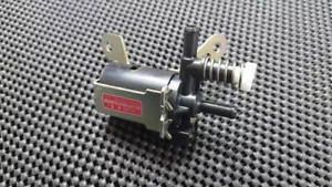 Genuine OEM Toyota AE86 A/C Air Conditioner Idle up Magnet Valve - Picture 1 of 2