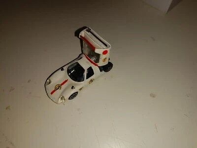 POLITOYS EXPORT 580 BRE SAMURAI SCALA 1:43 - Immagine 1 di 4