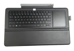 German Topcase Backlight Tastatur für HP Envy X2 15-c000ng 783099-041 KBBT9881 - Bild 1 von 4
