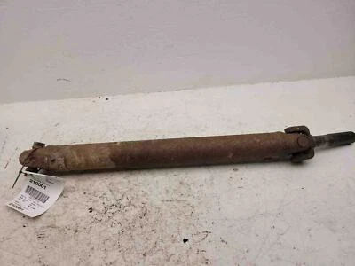 99-07 GMC SIERRA 2500 Front Drive Shaft OEM DriveLine 5 Speed Manual Trans - Image 1 of 4