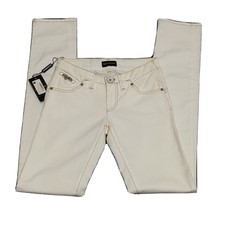 NWT Emporio Armani Straight Leg Jeans 