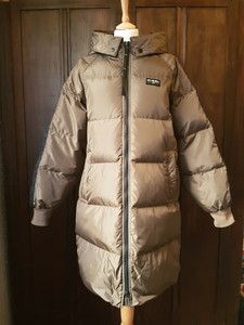 vans winter jacket womens