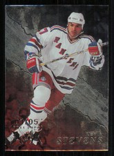 1998-99 Be A Player Toronto Fall Expo #88 Kevin Stevens /5
