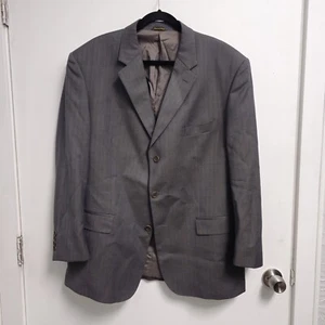 Principe MENS BLAZER SPORT COAT SIZE 42R MADE IN ITALY SUIT JACKET - Picture 1 of 16