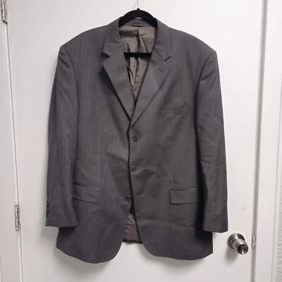 Principe мужской BLAZER SPORT пальто размер 42R сделано в Италии костюм куртка - Изображение 1 из 4