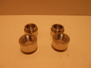 Harting Connector Part # 73000005324 M32 To 3/4 NPT ( 2 Pcs.) - Picture 1 of 7