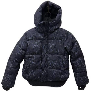 All In Motion Wind Water Resistant Heavy Puffer Jacket Medium - Picture 1 of 11