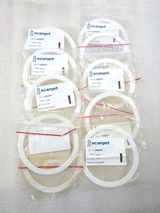 Scanjet Tank Cleaning Machine Gasket 050079 (Lot of 10pcs) - Picture 1 of 4