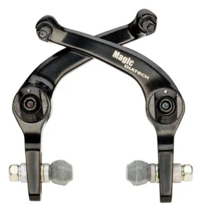 DiaTech Magic AD997TW Front or Rear Black U-Brake - Picture 1 of 1