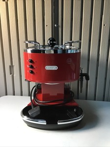 Las mejores ofertas en De'Longhi 900-1199 W espresso y capuchino Máquinas |  eBay
