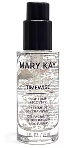 MARY KAY RECUPERACIÓN NOCTURNA CON COMPLEJO TIMEWISE 3D Promoción 3 Días - Imagen 1 de 1