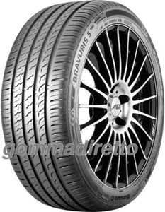 Pneumatici estivi 235/55 R17 103V XL Barum Bravuris 5HM - Foto 1 di 2