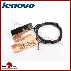 Lenovo ThinkPad L13 Gen 2 Wlan-Antenne WiFi antenna 5A30S73626 025.901JH.0011 - Afbeelding 1 van 2