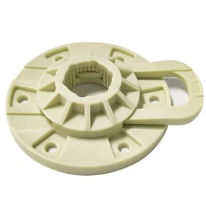 Kit de buje de transmisión de cesta de lavadora W10396887 W10528947 actualizado 2024 - Ke... compatible - Imagen 1 de 6