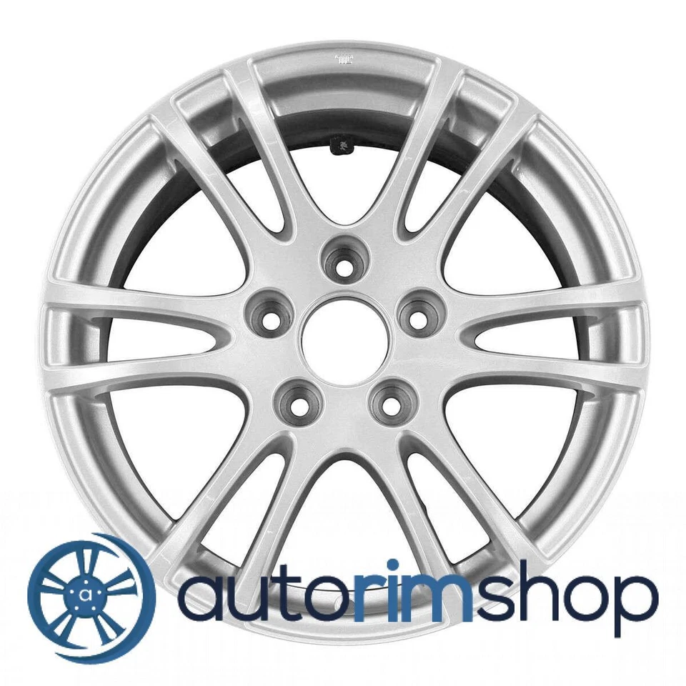 Llanta Acura RSX 2005 2006 16" de fábrica OEM Foto 1 de 1