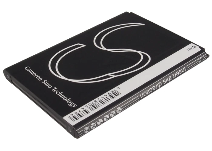 Batería de alta calidad para celda Samsung Galaxy Note 2 Premium Foto 1 de 4