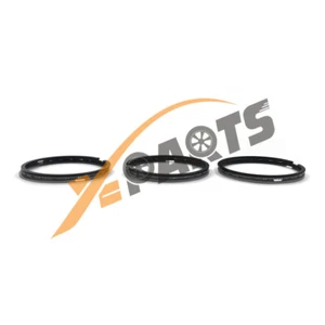 403D-11 piston rings For Perkins (3 pcs) - Picture 1 of 3